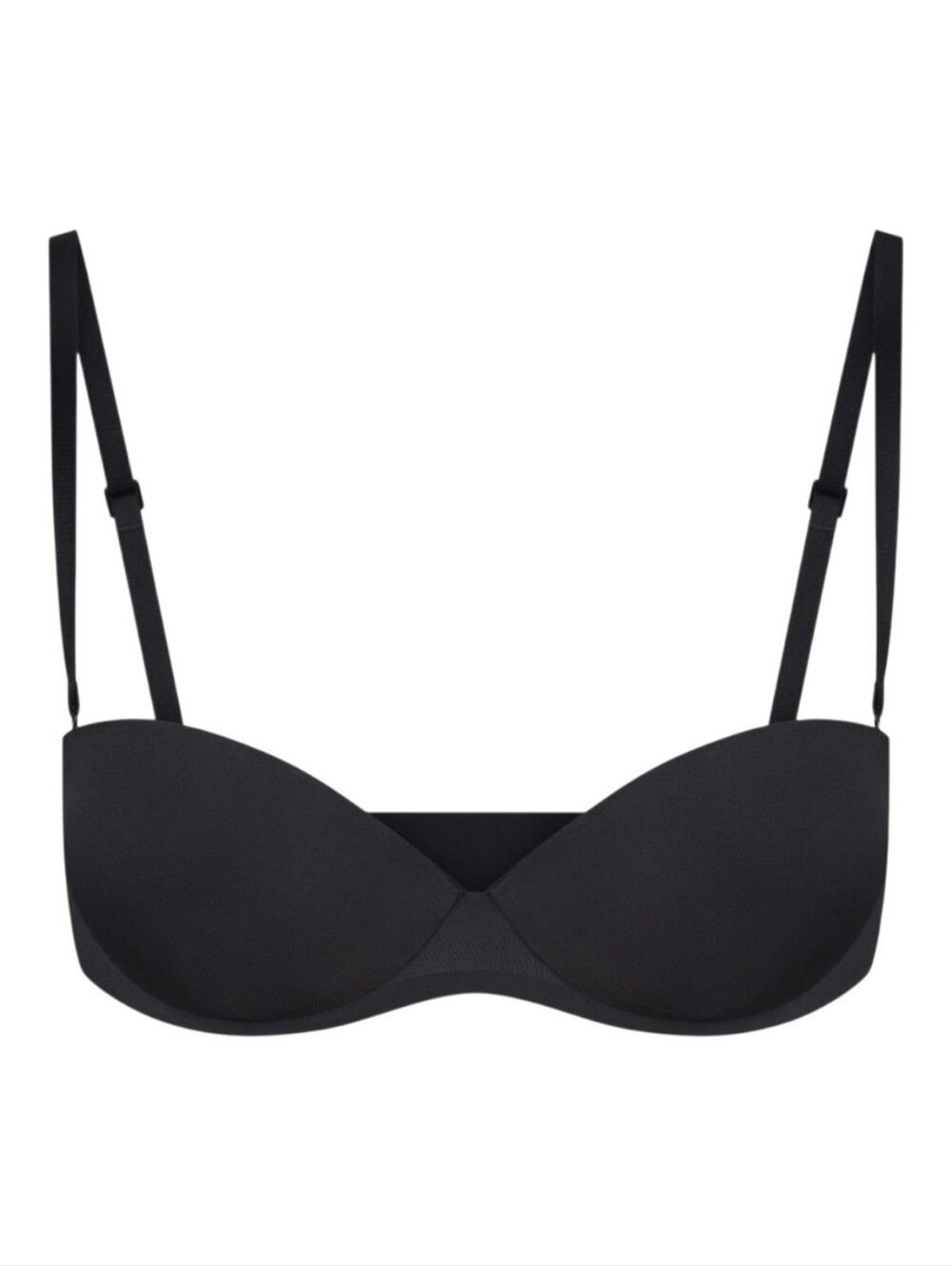 Skims Ultimate Strapless Push-Up Bra